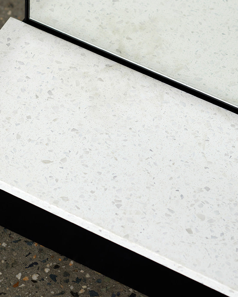 Grande Verona - Workstation with mirror